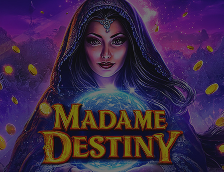 Madame Destiny