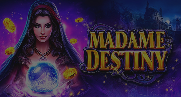 Madame Destiny