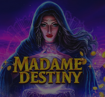 Madame Destiny