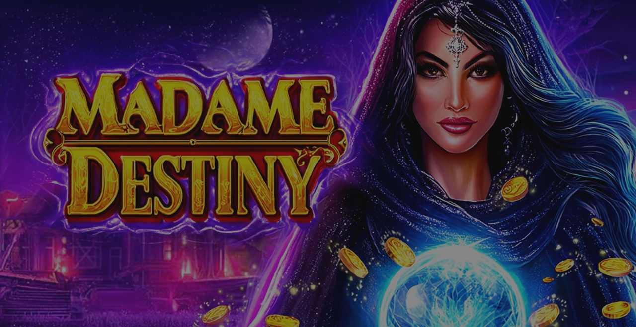 Madame Destiny